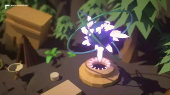 2019广东工业大学艺术与设计学院数字媒体与动画毕设资料合集 AniOne数字动漫制作