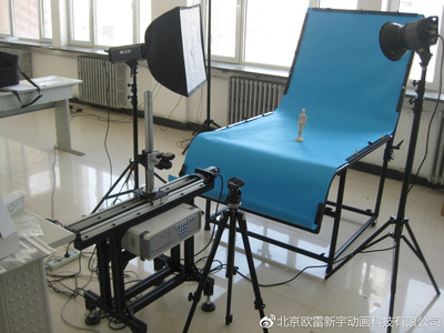 欧雷助力内蒙信息技术职业学院数字媒体专业建设，打造动作捕捉实训室与数字动漫制作新平台