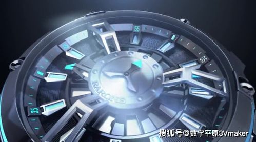 数字平原三维动画能应用在哪些方向